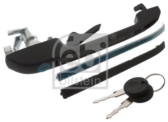 MANERUL EXTERIOR AL USII FEBI BILSTEIN 15434 - Compatibil cu VW