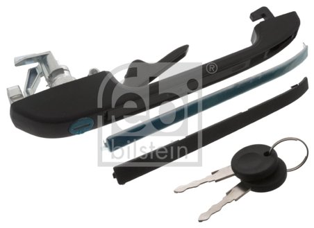 MANERUL EXTERIOR AL USII FEBI BILSTEIN 15434 - Compatibil cu VW