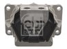 SUPORT MOTOR FEBI BILSTEIN 15480 - Compatibil cu MERCEDES-BENZ