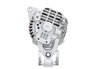 ALTERNATOR PSH 155.536.080.130 - Compatibil cu MITSUBISHI
