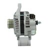 ALTERNATOR PSH 155.580.120.130 - Compatibil cu CITROEN, MITSUBISHI, PEUGEOT