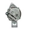 ALTERNATOR PSH 155.580.120.130 - Compatibil cu CITROEN, MITSUBISHI, PEUGEOT