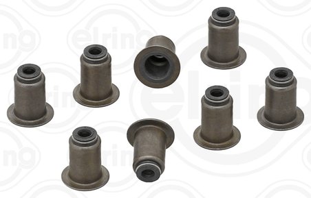 SET GARNITURI AX SUPAPE ELRING 155.740 - Compatibil cu CHEVROLET, CITROEN, DERWAYS, FIAT, FORD, FORD AUSTRALIA, HONGQI, LANCIA, 