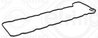 GARNITURA CAPAC CULBUTORI ELRING 156.352 - Compatibil cu MACK, RENAULT TRUCKS, UD TRUCKS, VOLVO