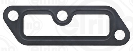 Garnitura, carcasa termostat Elring 156.450