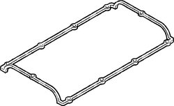 GARNITURA CAPAC CULBUTORI ELRING 156.680 - Compatibil cu CITROEN, PEUGEOT