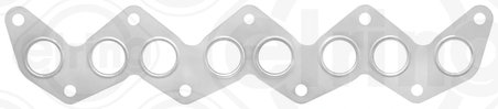 GARNITURA GALERIE EVACUARE ELRING 156.770 - Compatibil cu CHEVROLET, CITROEN, FIAT, FORD, FORD AUSTRALIA, LANCIA, MAHINDRA, PEUG