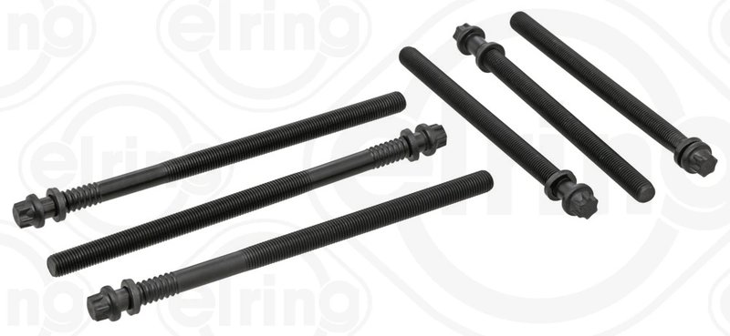 Set suruburi chiulasa Elring 156.800