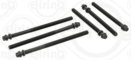 Set suruburi chiulasa Elring 156.800