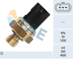 Senzor presiune ulei FAE 15610