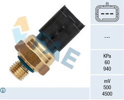 Senzor presiune ulei FAE 15611
