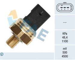 Senzor presiune ulei FAE 15613