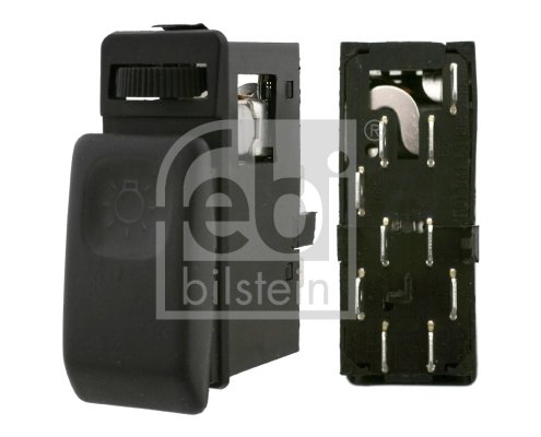 COMUTATOR FAR FEBI BILSTEIN 15624 - Compatibil cu VW