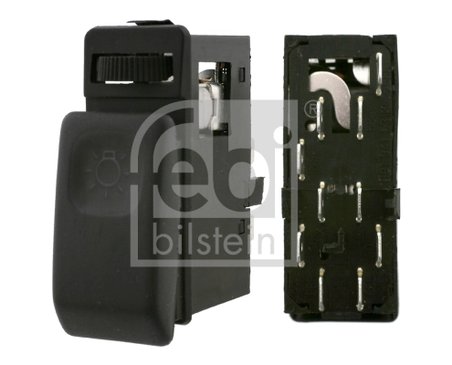 COMUTATOR FAR FEBI BILSTEIN 15624 - Compatibil cu VW