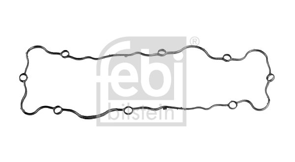 Garnitura capac culbutori Febi Bilstein 15662