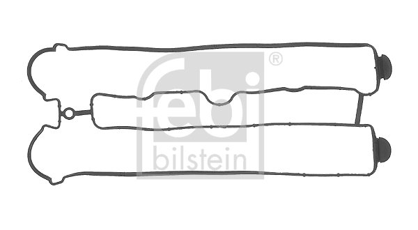 GARNITURA CAPAC CULBUTORI FEBI BILSTEIN 15663 - Compatibil cu CHEVROLET, DAEWOO, OPEL, VAUXHALL