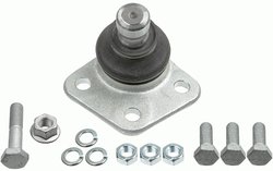 PIVOT LEMFORDER 15669 02 - Compatibil cu SKODA, VW