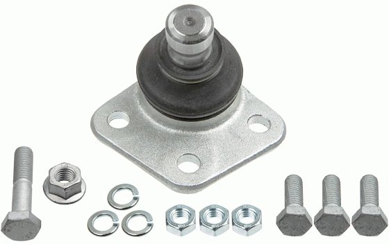 Pivot Lemforder 15669 02