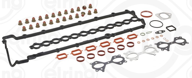 SET GARNITURI CHIULASA ELRING 157.570 - Compatibil cu BMW, LAND ROVER, OPEL