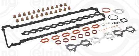 SET GARNITURI CHIULASA ELRING 157.570 - Compatibil cu BMW, LAND ROVER, OPEL