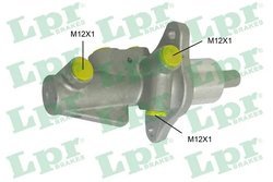 POMPA CENTRALA FRANA LPR 1571 - Compatibil cu MINI