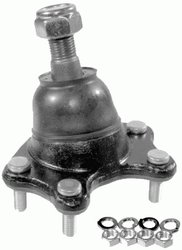 PIVOT LEMFORDER 15717 02 - Compatibil cu TOYOTA
