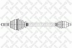 Planetara Stellox 158 1034-SX