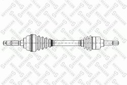 Planetara Stellox 158 1035-SX