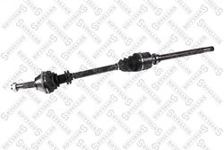 PLANETARA STELLOX 158 1040-SX - Compatibil cu CITROEN, FIAT, PEUGEOT