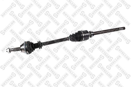 PLANETARA STELLOX 158 1040-SX - Compatibil cu CITROEN, FIAT, PEUGEOT