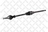 PLANETARA STELLOX 158 1040-SX - Compatibil cu CITROEN, FIAT, PEUGEOT