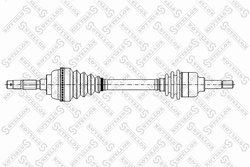Planetara Stellox 158 1052-SX