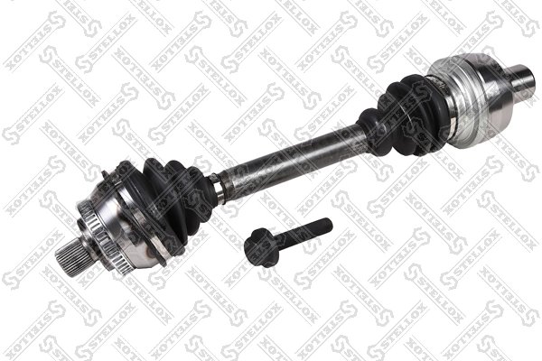 PLANETARA STELLOX 158 1268-SX - Compatibil cu FORD, SEAT, VW