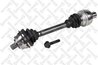 PLANETARA STELLOX 158 1268-SX - Compatibil cu FORD, SEAT, VW