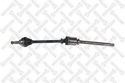 PLANETARA STELLOX 158 1372-SX - Compatibil cu OPEL, RENAULT