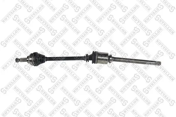PLANETARA STELLOX 158 1372-SX - Compatibil cu OPEL, RENAULT