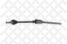 PLANETARA STELLOX 158 1372-SX - Compatibil cu OPEL, RENAULT