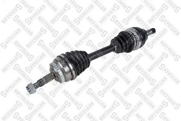 Planetara Stellox 158 1459-SX
