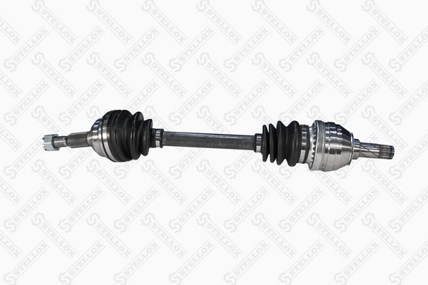 Planetara Stellox 158 1523-SX