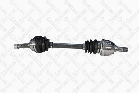 Planetara Stellox 158 1523-SX