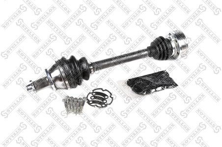 PLANETARA STELLOX 158 1577-SX - Compatibil cu SEAT, SKODA, VW