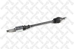Planetara Stellox 158 1734-SX