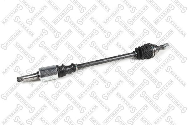 Planetara Stellox 158 1734-SX
