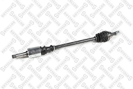 Planetara Stellox 158 1734-SX