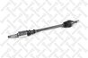 Planetara Stellox 158 1734-SX