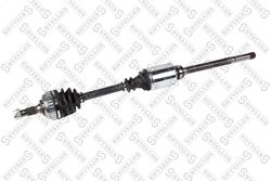 Planetara Stellox 158 1742-SX