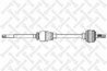 PLANETARA STELLOX 158 1765-SX - Compatibil cu CITROEN, PEUGEOT