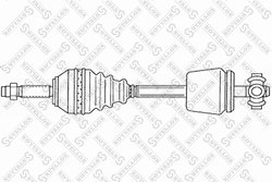 PLANETARA STELLOX 158 1766-SX - Compatibil cu RENAULT