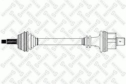 Planetara Stellox 158 1770-SX
