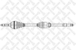 Planetara Stellox 158 1772-SX